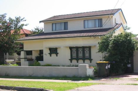 Property photo of 44 Austin Avenue Croydon NSW 2132