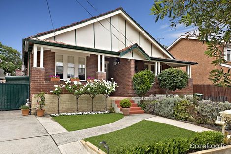 Property photo of 20 Stanley Street Burwood NSW 2134