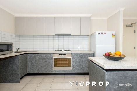 Property photo of 407/118 Dudley Street West Melbourne VIC 3003