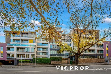 Property photo of 407/118 Dudley Street West Melbourne VIC 3003