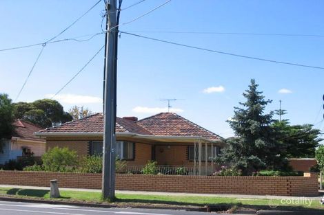 Property photo of 140 Mitchell Street Maidstone VIC 3012
