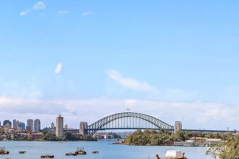 2/45 Wharf Rd, Birchgrove, NSW 2041