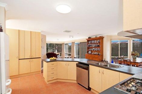 Property photo of 7 Ronald Court Somerville VIC 3912