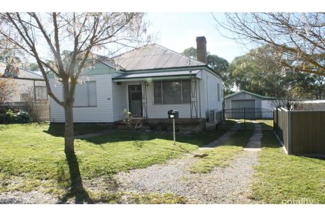 54 Williwa St, Portland, NSW 2847