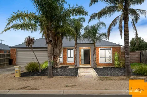 13 Rosemont Rise, Harkness, VIC 3337