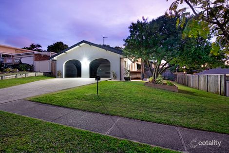 Property photo of 16 Mingaletta Drive Ashmore QLD 4214