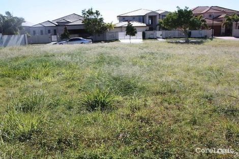 Property photo of 123 Sir Bruce Small Boulevard Benowa QLD 4217