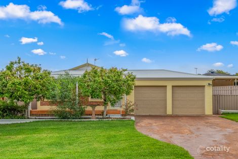 Property photo of 10 Franklin Drive Lake Munmorah NSW 2259