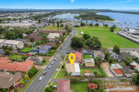 Property photo of 12 Park Street Port Macquarie NSW 2444