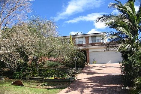 37 Beveridge Dr, Green Point, NSW 2251