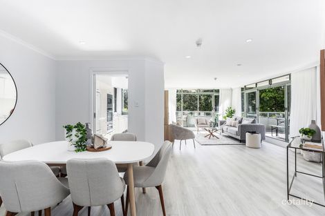 Property photo of 101/95 Brompton Road Kensington NSW 2033