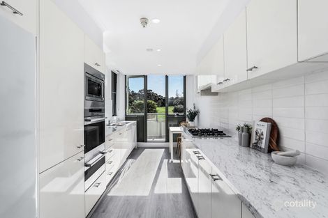 Property photo of 101/95 Brompton Road Kensington NSW 2033
