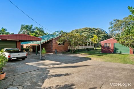 Property photo of 162A Birdwood Road Holland Park West QLD 4121