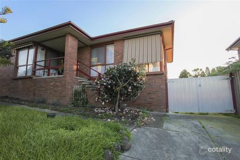 Property photo of 5 Arcadia Avenue Hallam VIC 3803