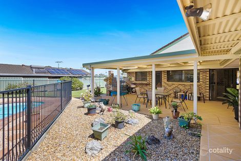 Property photo of 4 Tremont Street Capalaba QLD 4157