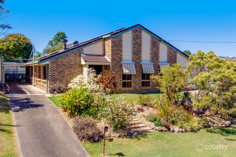 Property photo of 4 Tremont Street Capalaba QLD 4157