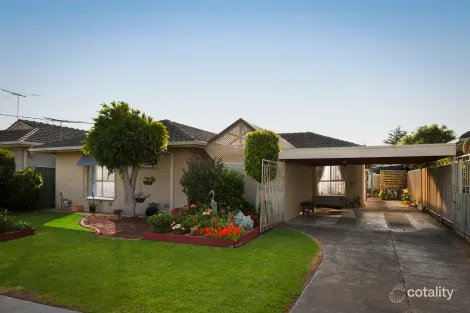 8 Hampstead Dr, Hoppers Crossing, VIC 3029