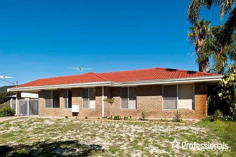 Property photo of 265 Benara Road Beechboro WA 6063