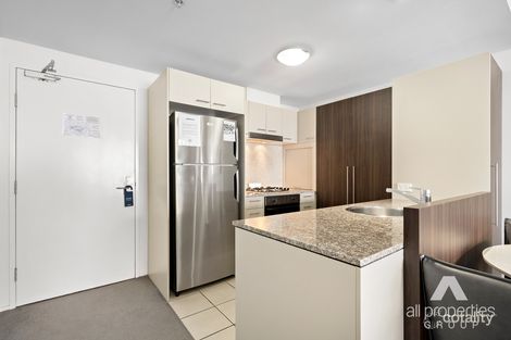 Property photo of 504/420 Queen Street Brisbane City QLD 4000