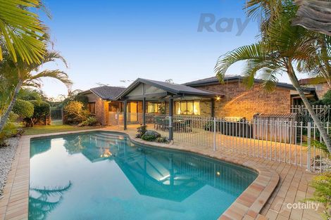 Property photo of 7 Stanton Court Eight Mile Plains QLD 4113
