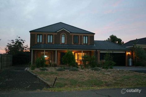 Property photo of 31 Bourke Street Bulla VIC 3428