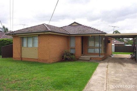 Property photo of 28 Turner Street Colyton NSW 2760