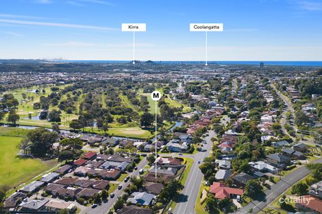 Property photo of 1/5 Parkland Place Banora Point NSW 2486