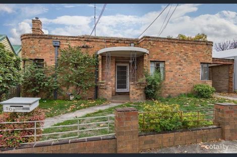 Property photo of 502 Humffray Street South Golden Point VIC 3350