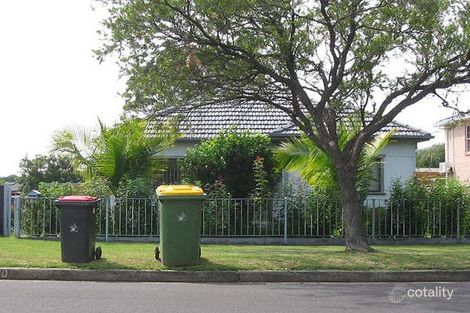 Property photo of 60 Clarence Street Condell Park NSW 2200