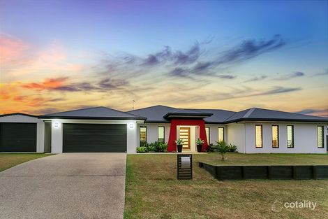 Property photo of 5 Swensen Street Gordonvale QLD 4865