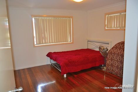 Property photo of 1/288 Cornwall Street Stones Corner QLD 4120