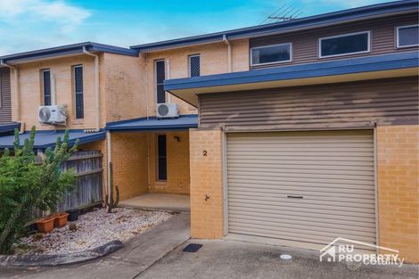 Property photo of 2/2 Station Road Burpengary QLD 4505