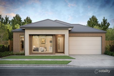 Property photo of 41 Stonefox Circuit Clyde North VIC 3978