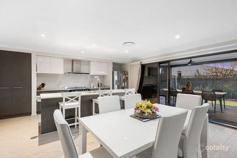 Property photo of 26 Sandell Street Yarrabilba QLD 4207