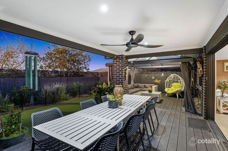 Property photo of 26 Sandell Street Yarrabilba QLD 4207
