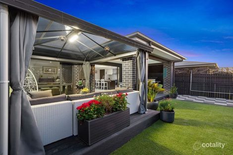 Property photo of 26 Sandell Street Yarrabilba QLD 4207