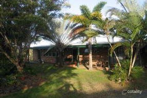 Property photo of 34 Danmaar Drive Habana QLD 4740