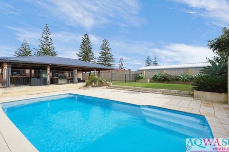 Property photo of 23 Singleton Beach Road Singleton WA 6175