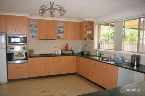 Property photo of 1 Robinson Close Lurnea NSW 2170