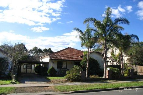 83 Burdett St, Hornsby, NSW 2077