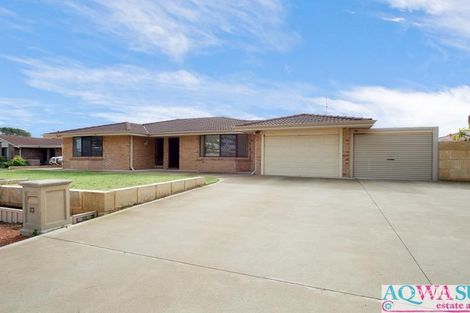 Property photo of 23 Singleton Beach Road Singleton WA 6175