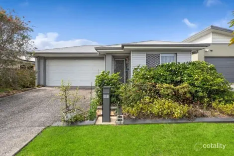 Property photo of 39 Bunya Crescent Caboolture South QLD 4510
