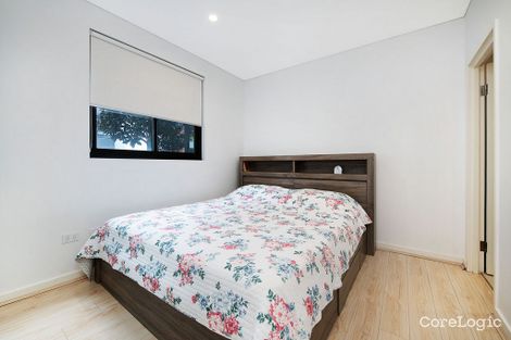 Property photo of 14/5 Adonis Avenue Rouse Hill NSW 2155