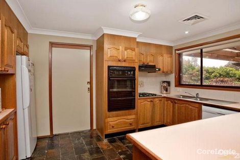Property photo of 105 Summerfield Avenue Quakers Hill NSW 2763