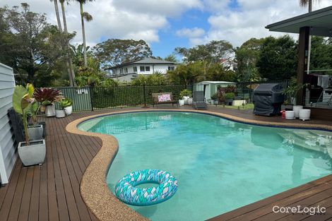 Property photo of 39 Rangers Retreat Road Frenchs Forest NSW 2086