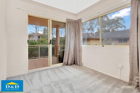 5/30-32 QUEENS AVE, PARRAMATTA, NSW 2150