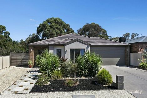 Eamont Ct, Strathfieldsaye, VIC 3551