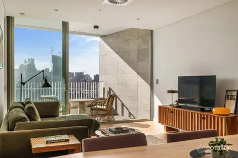 Property photo of 1402/1A Lawson Square Redfern NSW 2016