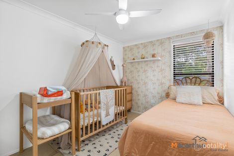Property photo of 46 Semillon Crescent Eschol Park NSW 2558
