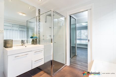 Property photo of 4 Lorikeet Place St Clair NSW 2759